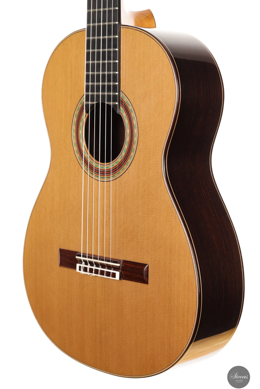 Juan Alexander Grupalli - 2025 - Cedar/Indian - Image 23