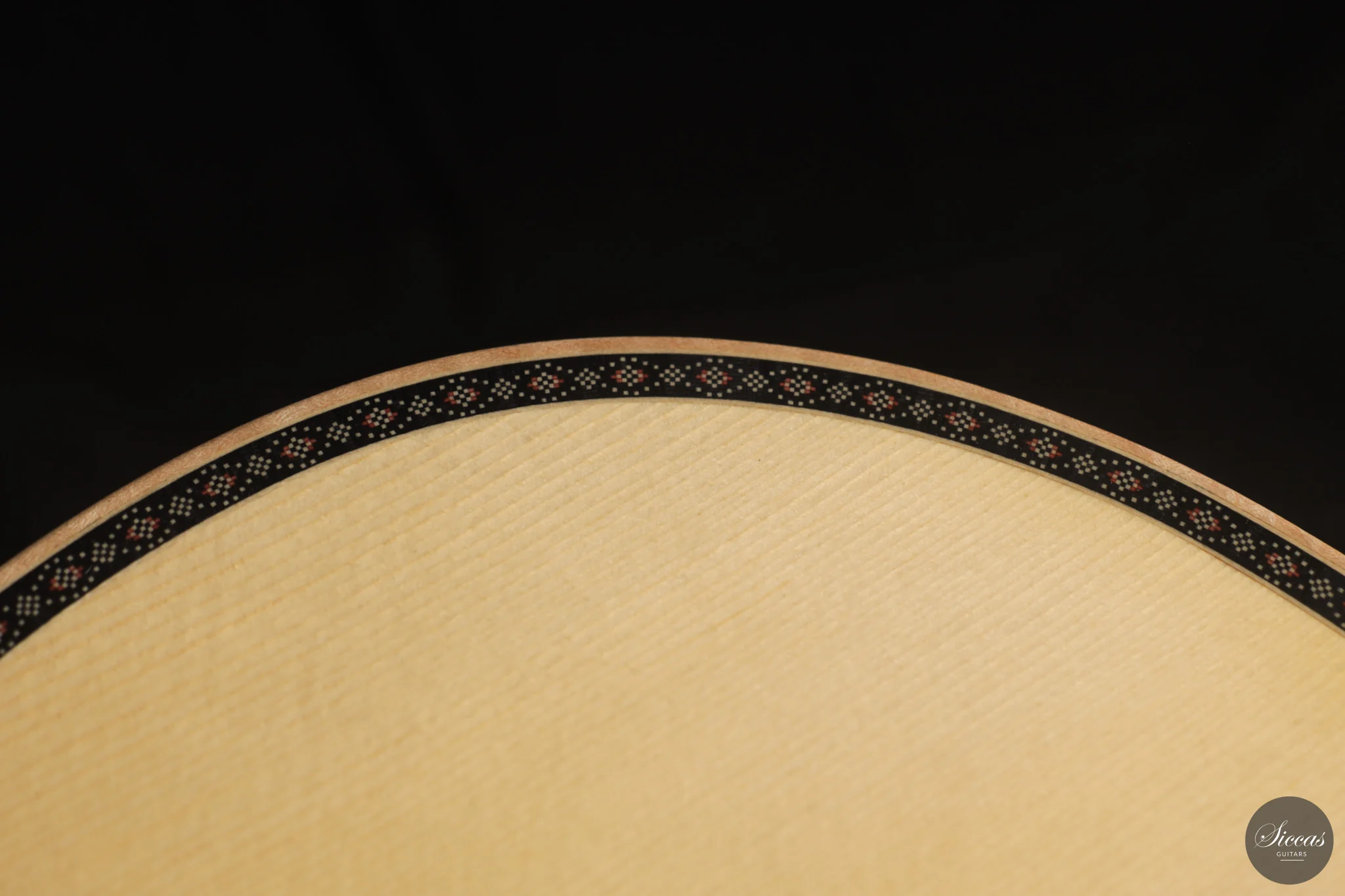 Kenneth Brögger - 2025 Maple "Mosaic" - Image 11