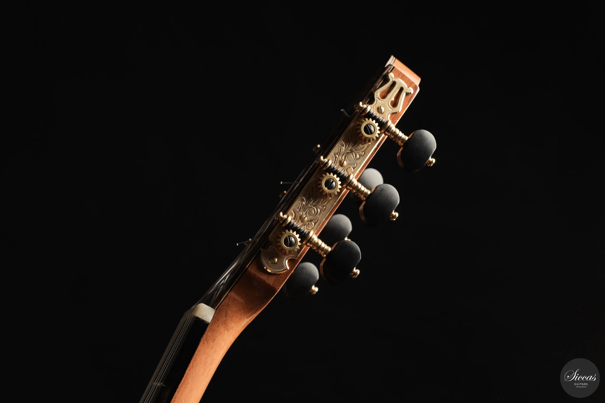 Kenneth Brögger - 2025 Maple "Mosaic" - Image 14
