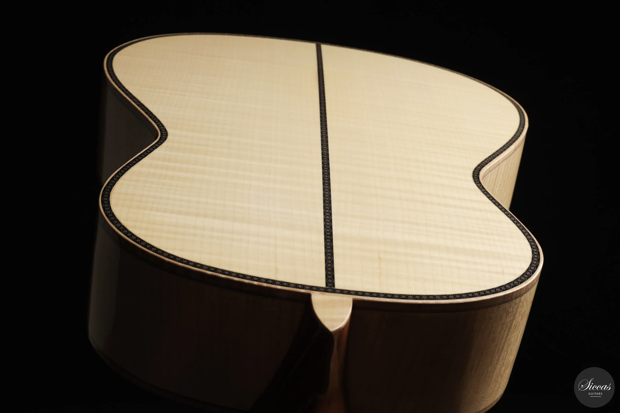 Kenneth Brögger - 2025 Maple "Mosaic" - Image 18