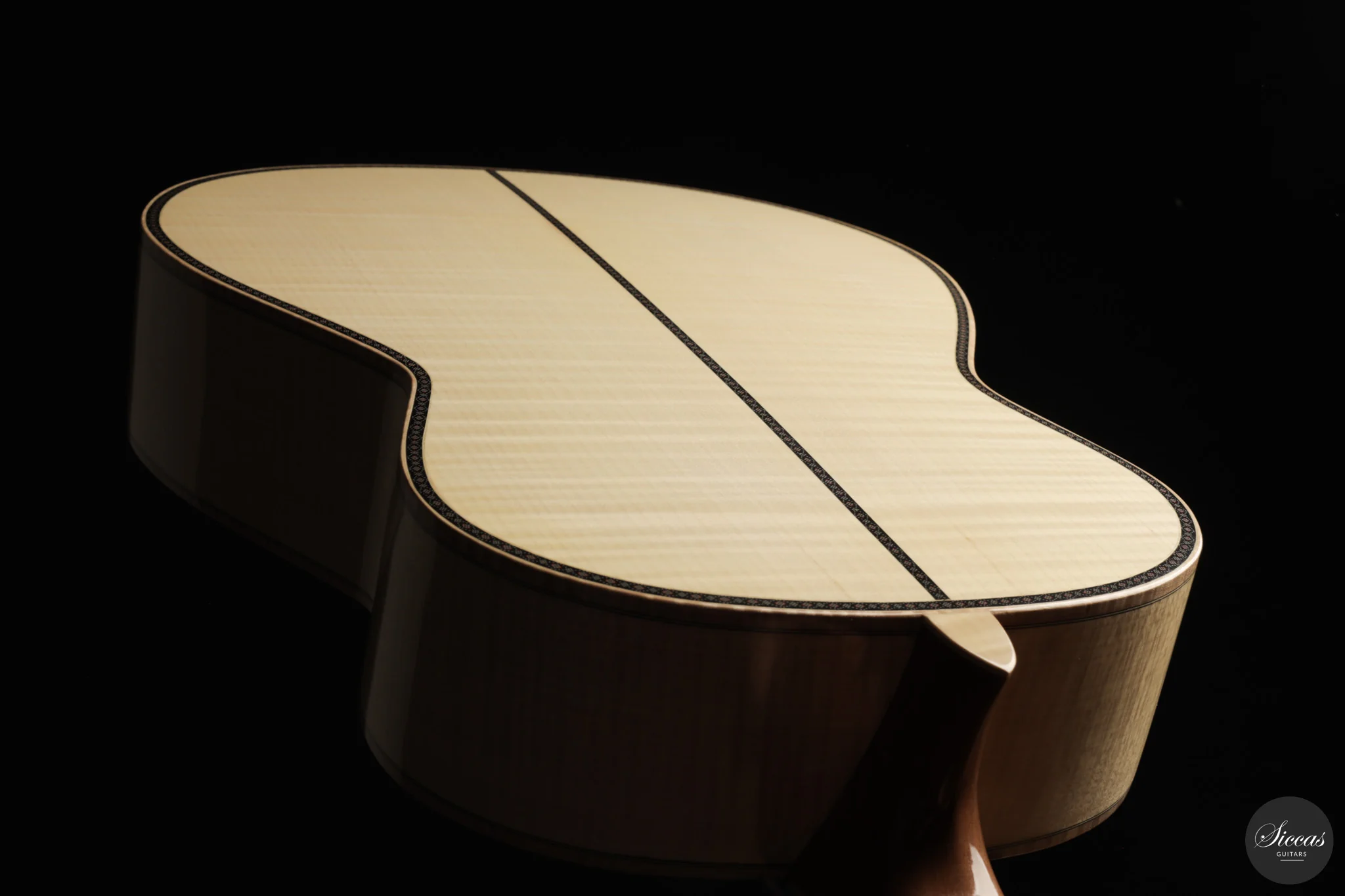 Kenneth Brögger - 2025 Maple "Mosaic" - Image 19