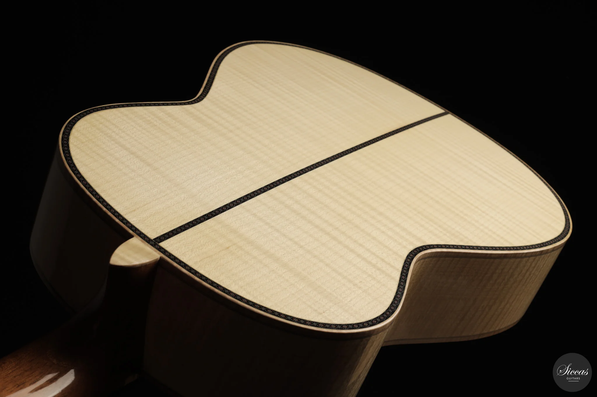 Kenneth Brögger - 2025 Maple "Mosaic" - Image 22