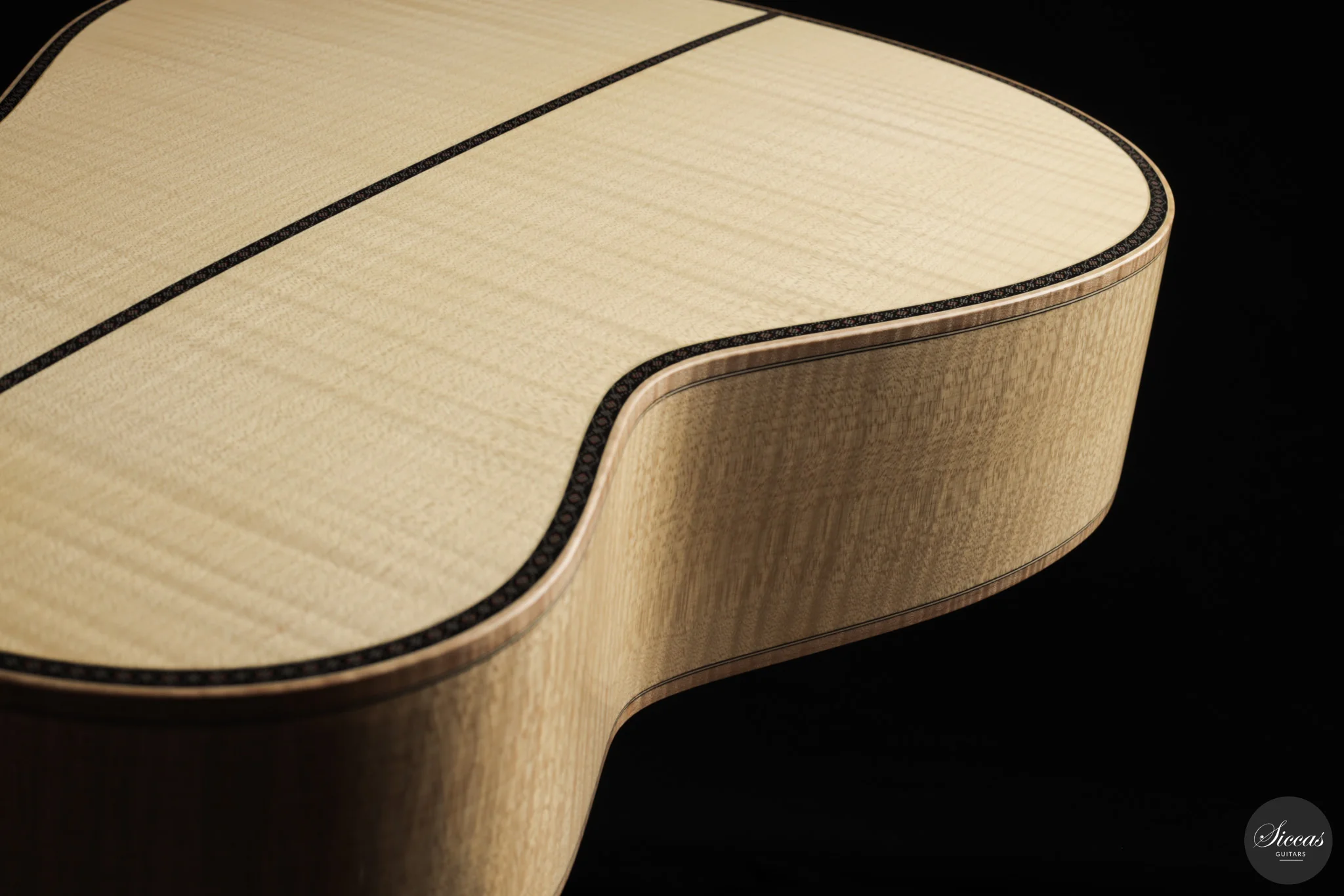 Kenneth Brögger - 2025 Maple "Mosaic" - Image 23