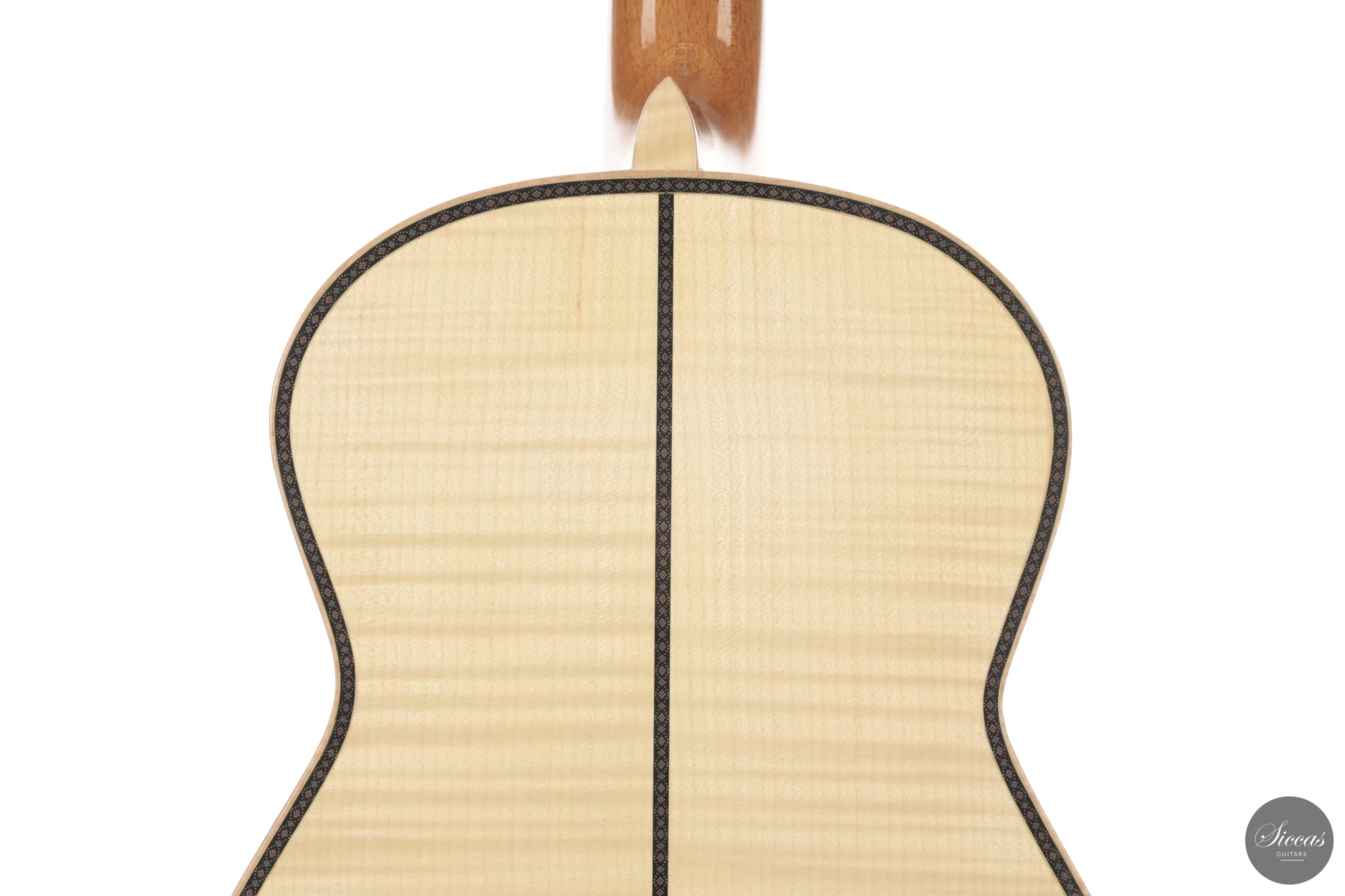 Kenneth Brögger - 2025 Maple "Mosaic" - Image 34