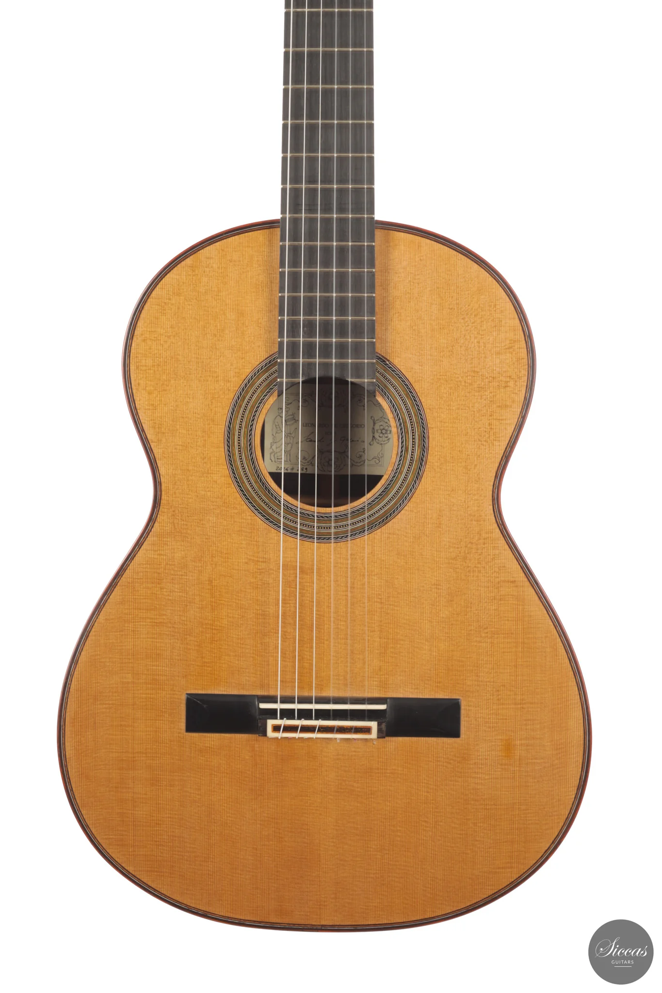 Leonardo De Gregorio - 2026 Doubletop No. 289 - Image 19