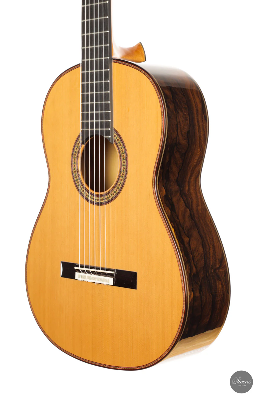 Manuel Adalid - 2025 - Homenaje Double Top No. 28 - Image 19