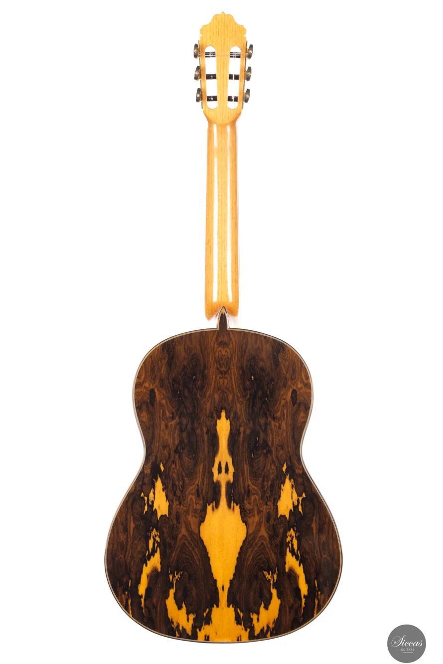 Manuel Adalid - 2025 - Homenaje Double Top No. 28 - Image 22