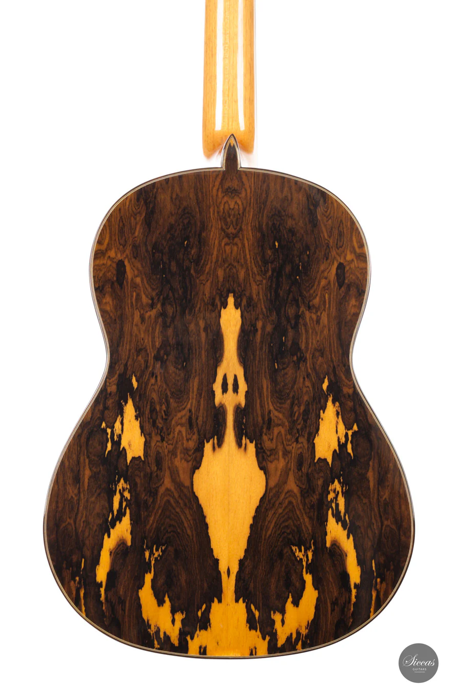 Manuel Adalid - 2025 - Homenaje Double Top No. 28 - Image 23