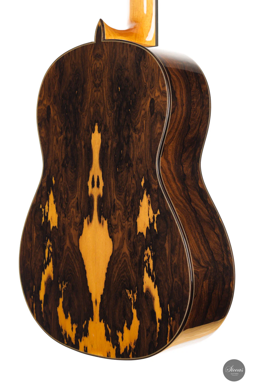 Manuel Adalid - 2025 - Homenaje Double Top No. 28 - Image 24