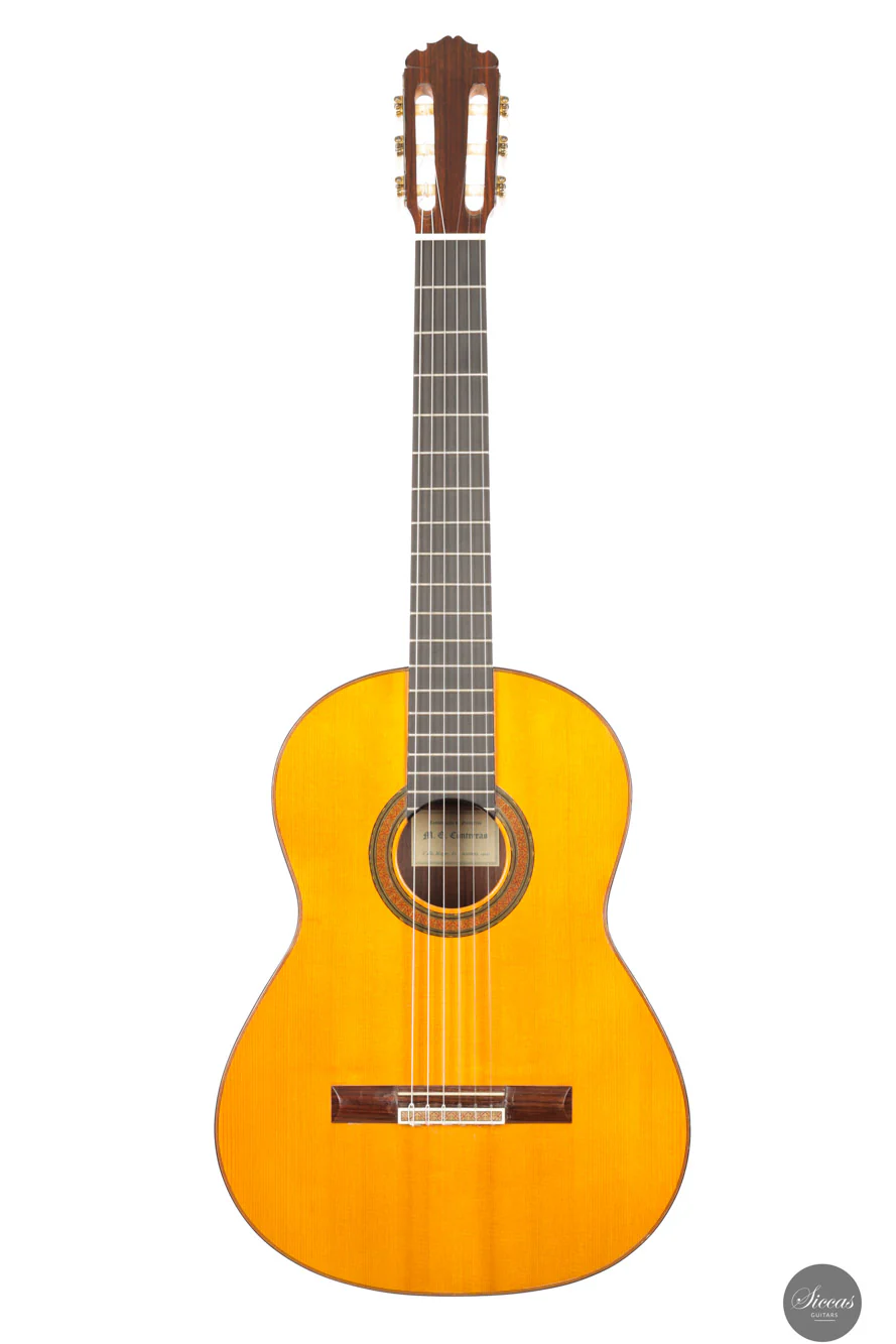 Manuel Contreras I - 1966 - 66 cm - Image 15