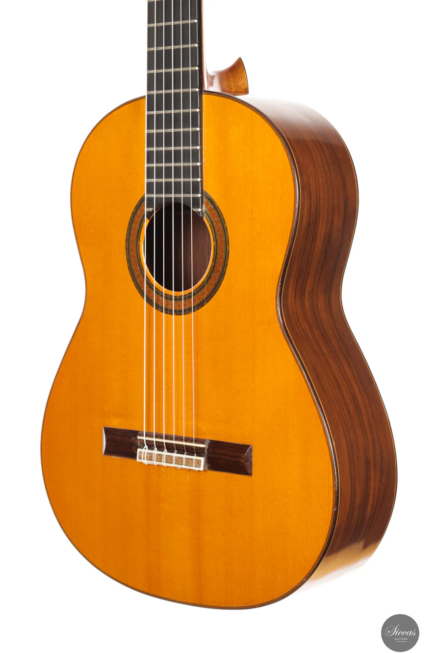 Manuel Contreras I - 1966 - 66 cm - Image 19