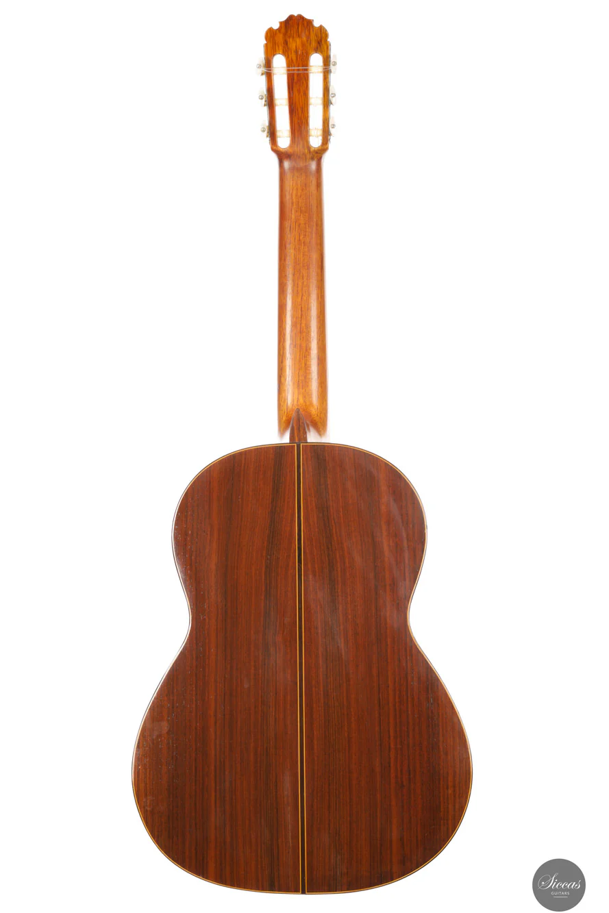 Manuel Contreras I - 1966 - 66 cm - Image 22