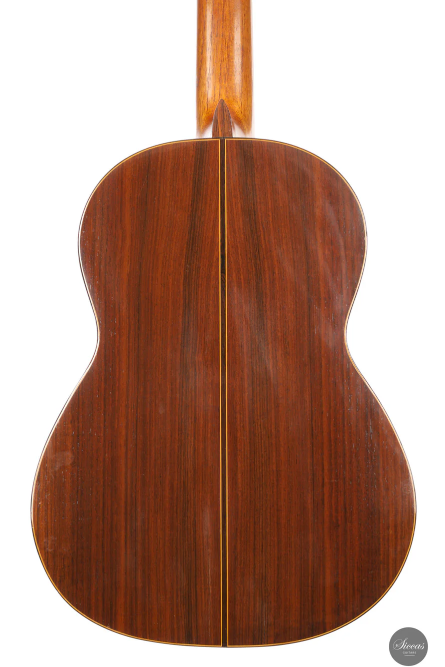 Manuel Contreras I - 1966 - 66 cm - Image 23
