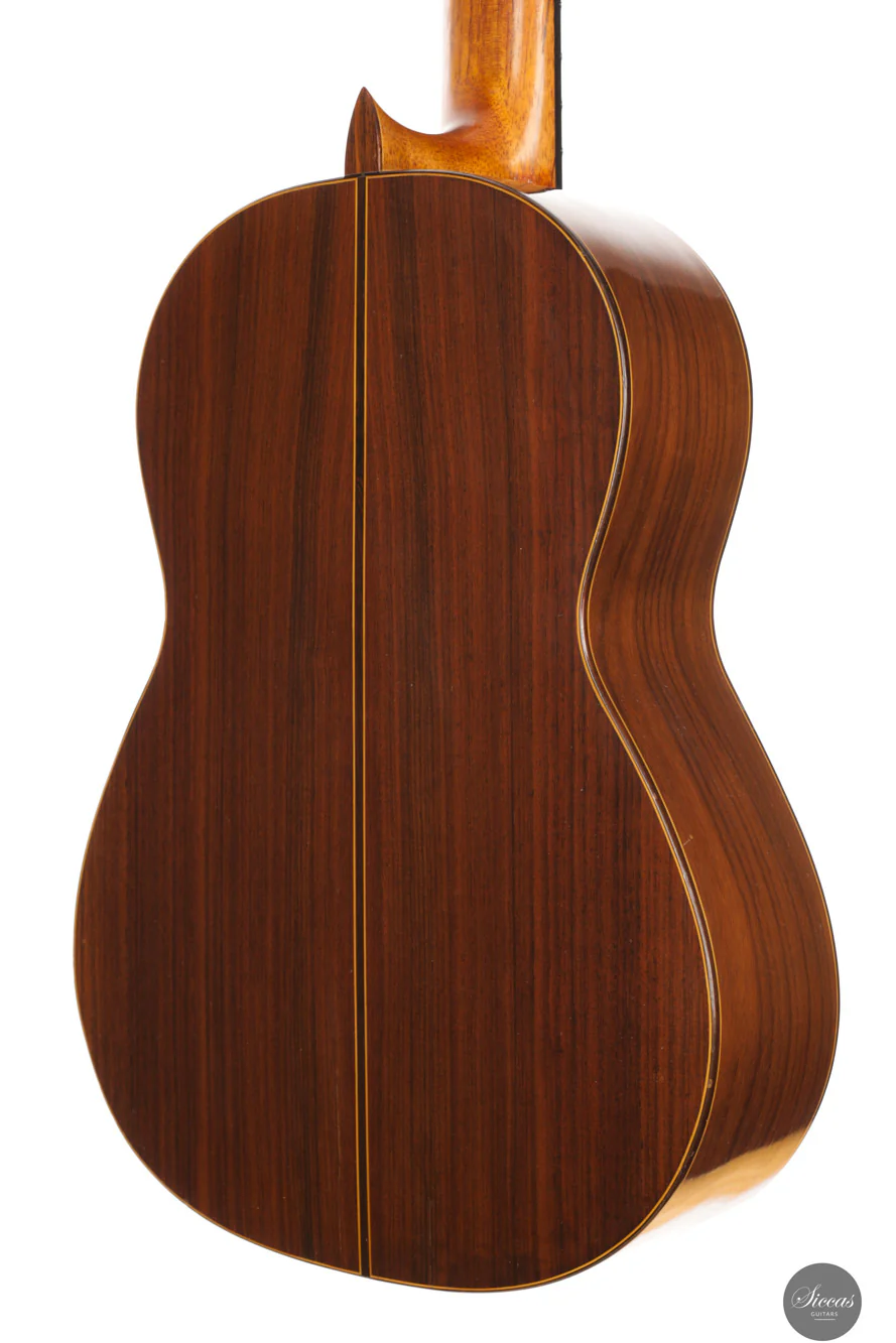 Manuel Contreras I - 1966 - 66 cm - Image 24