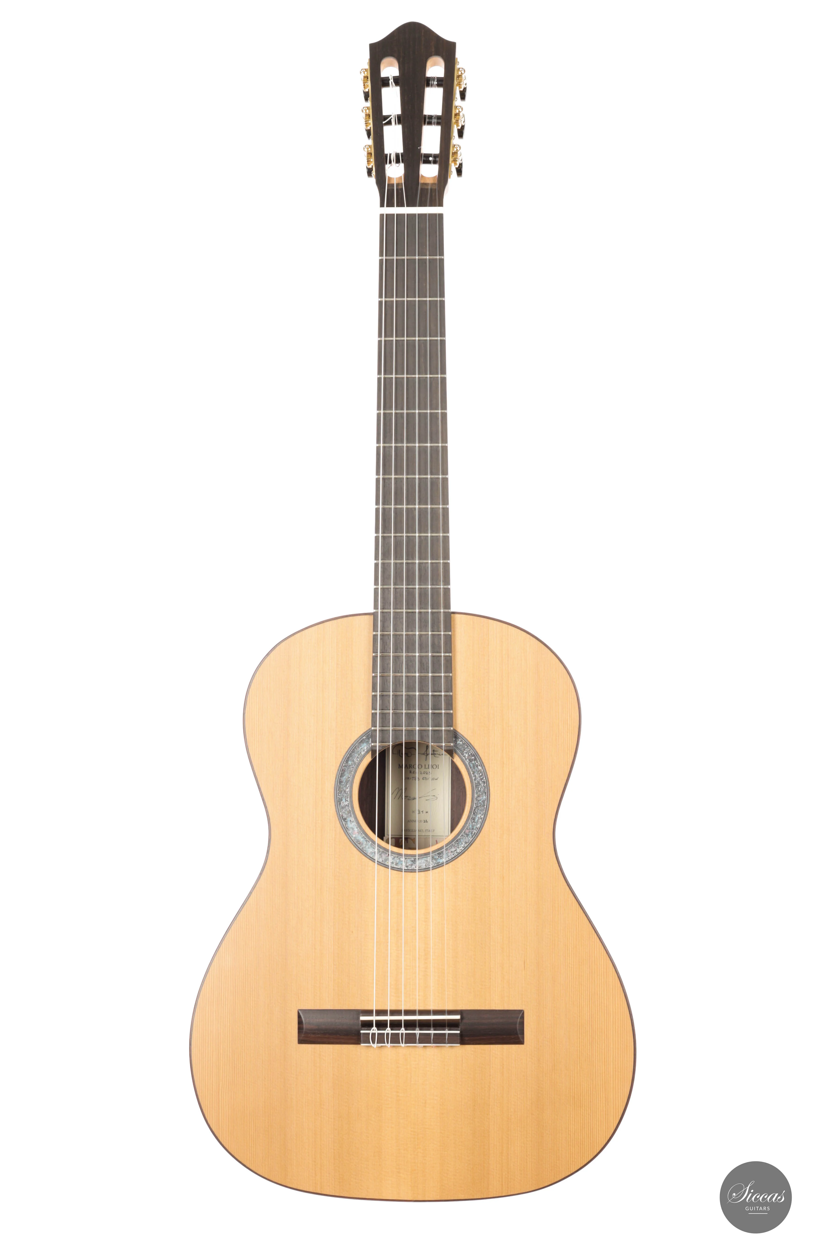 Marco Lijoi - 2025 - REG Limited Edition No.31 - Image 12