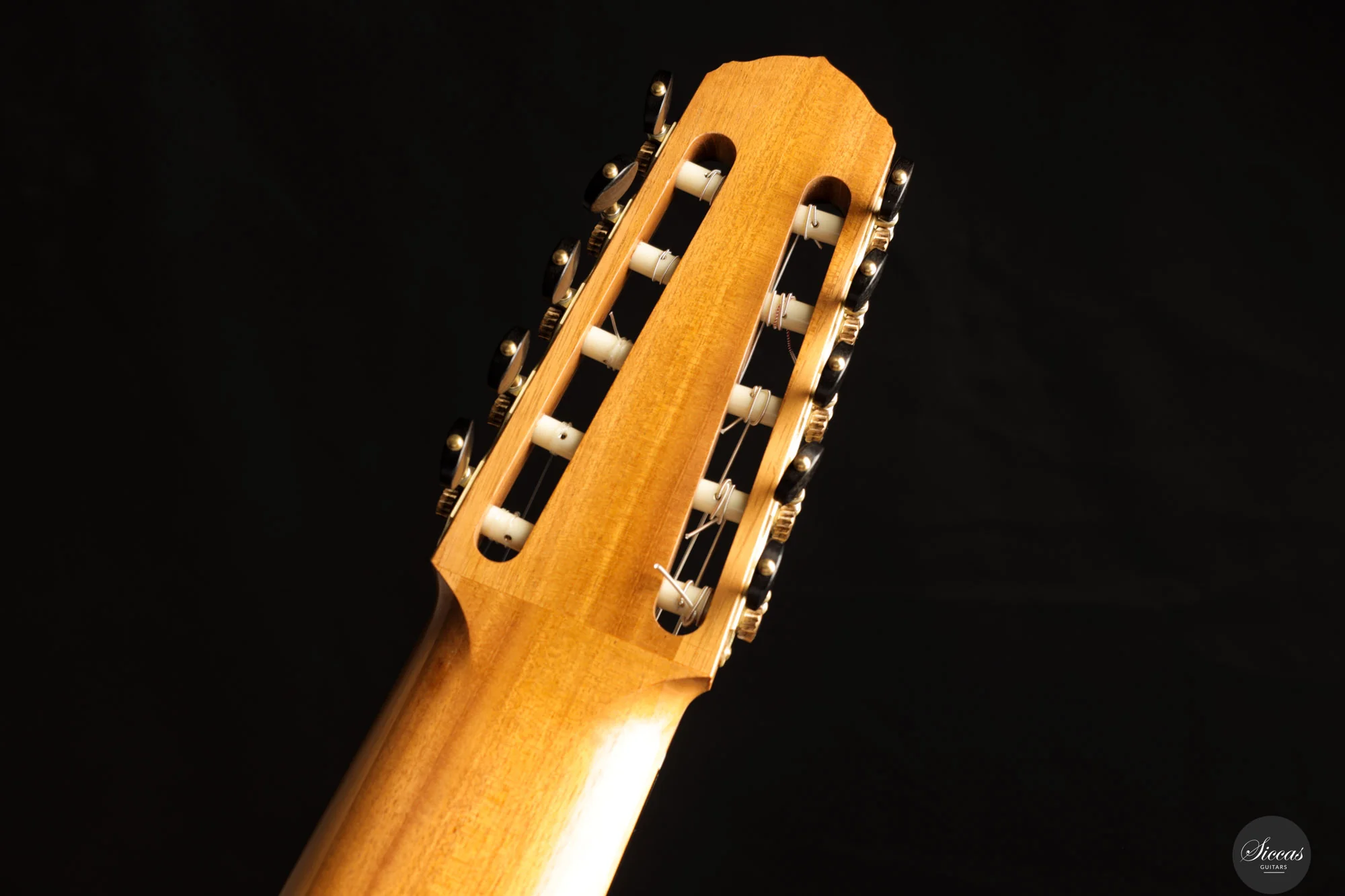 Marco Maguolo - 2022 - Ducale 10 strings Nr.279 - Image 14