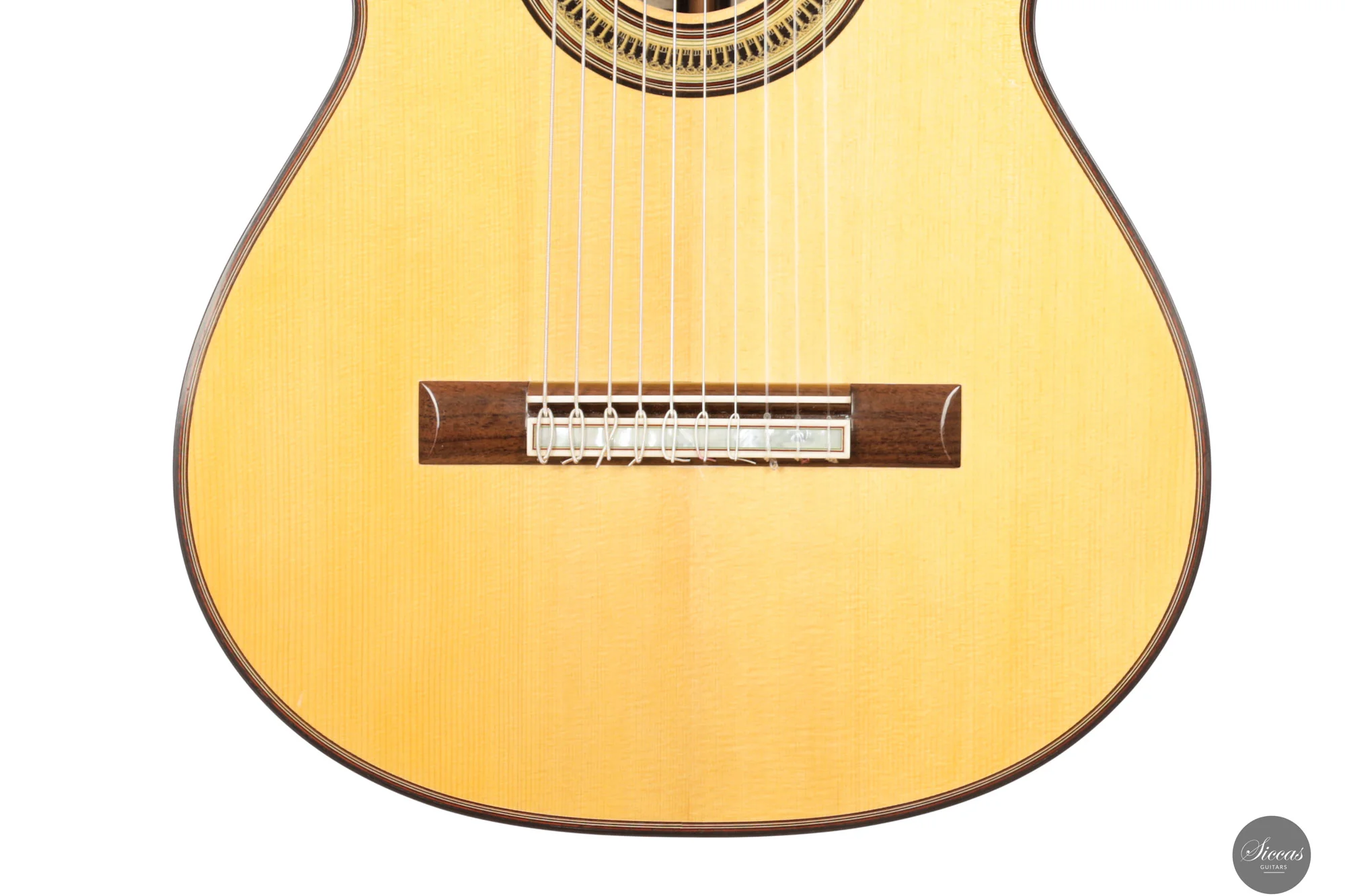 Marco Maguolo - 2022 - Ducale 10 strings Nr.279 - Image 18