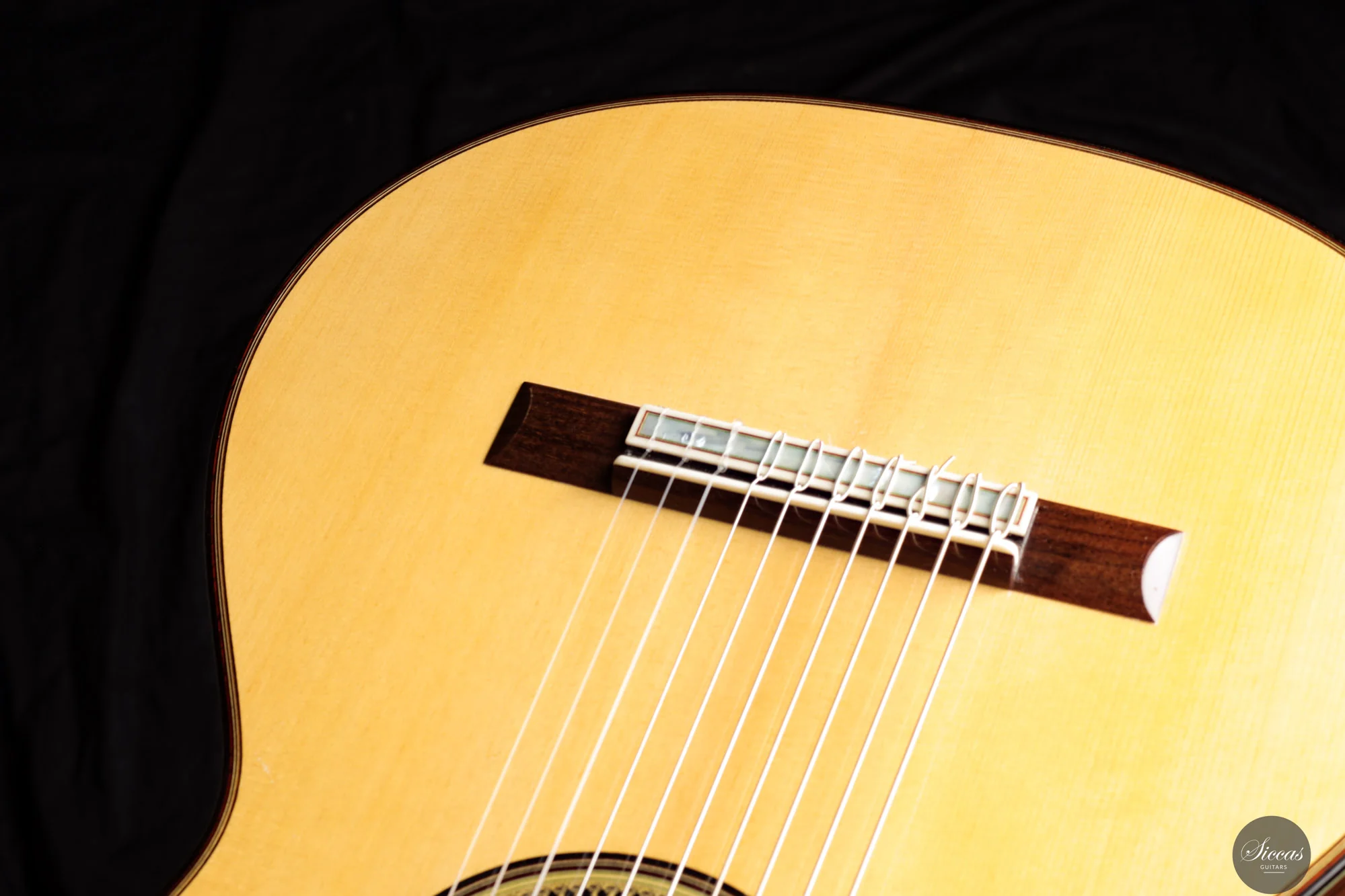 Marco Maguolo - 2022 - Ducale 10 strings Nr.279 - Image 8