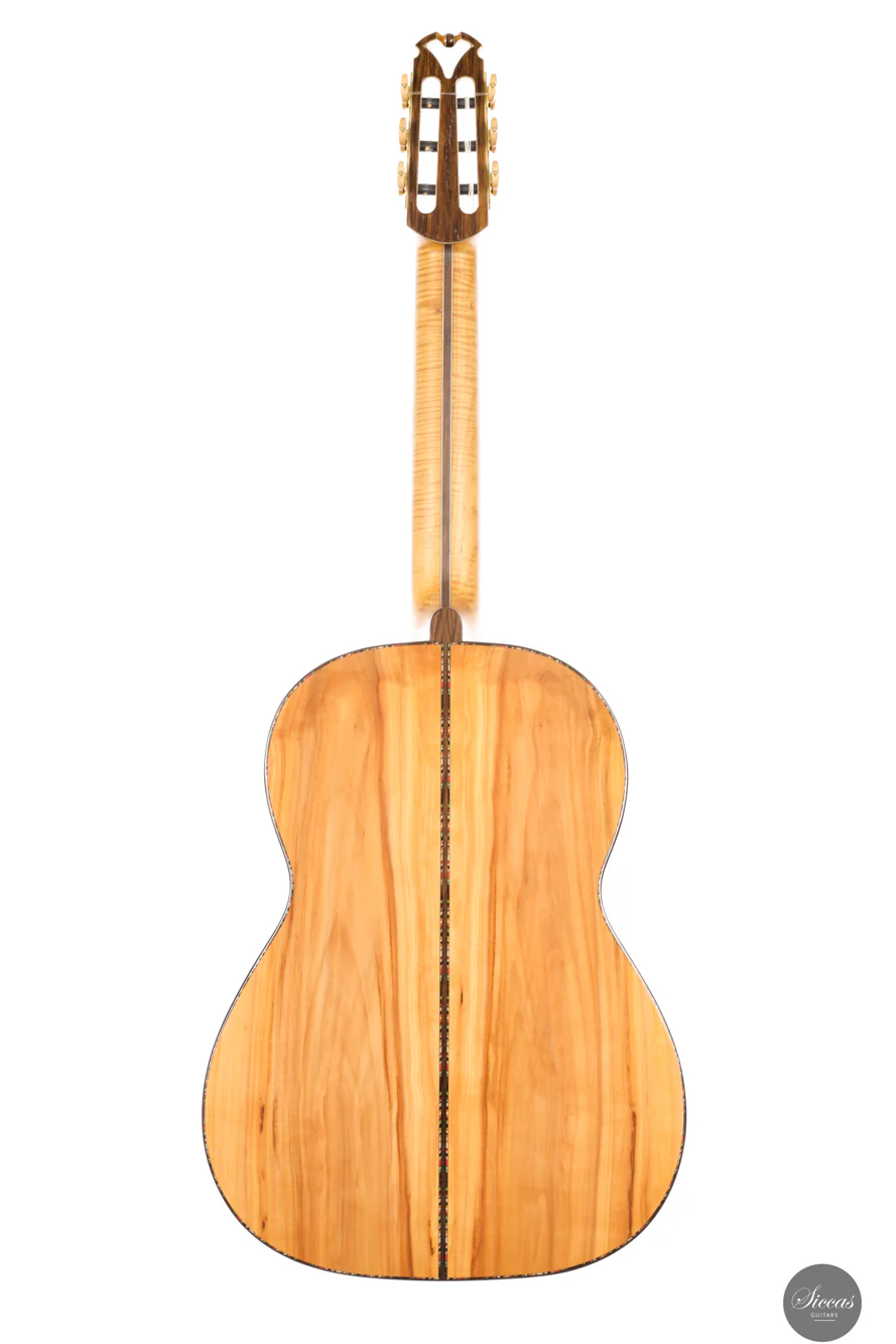 Martin Bretscher - 2025 Soul - Cut - Image 22