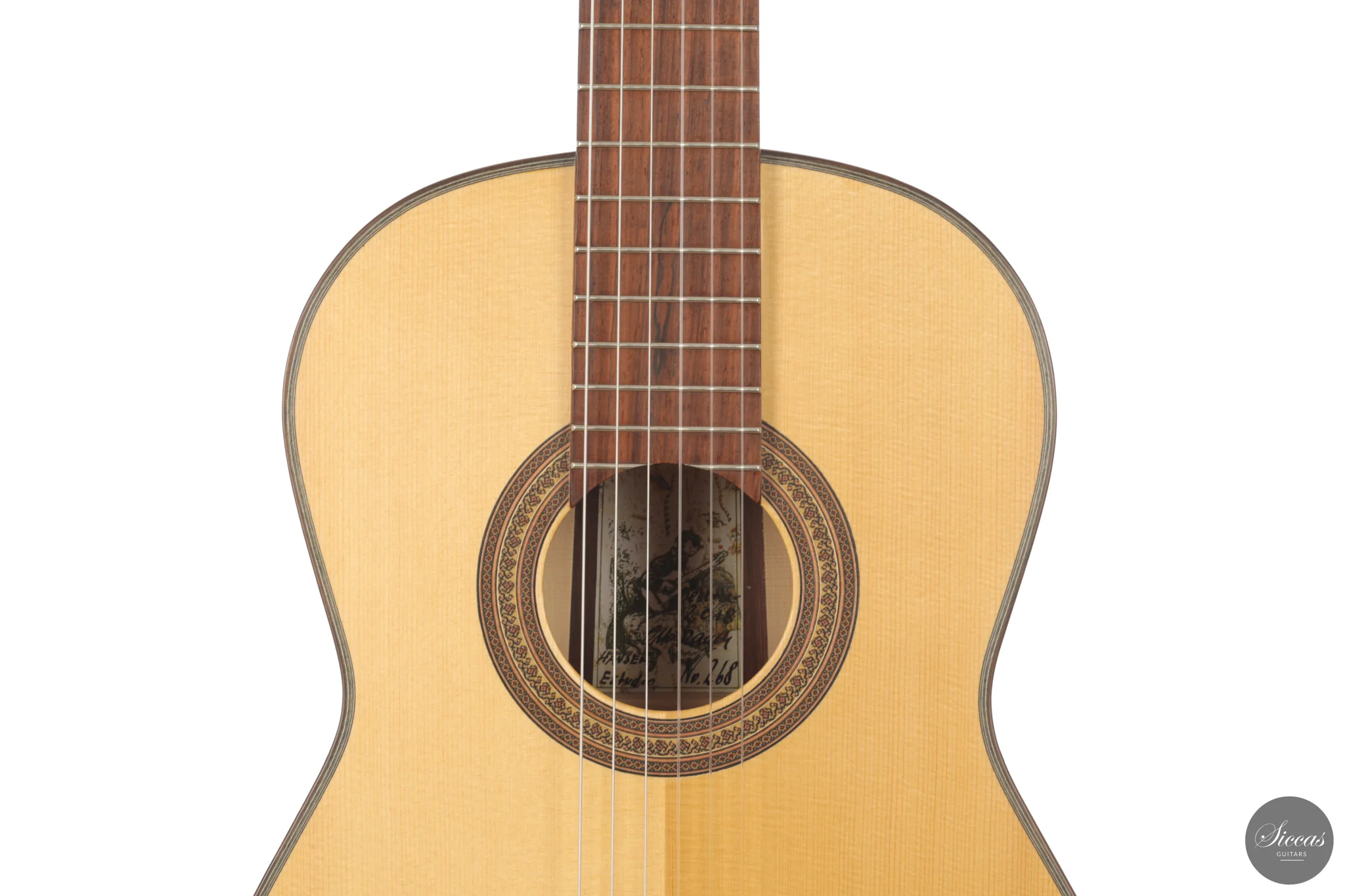Otto Rauch - 2018 Estudio Model - Image 25