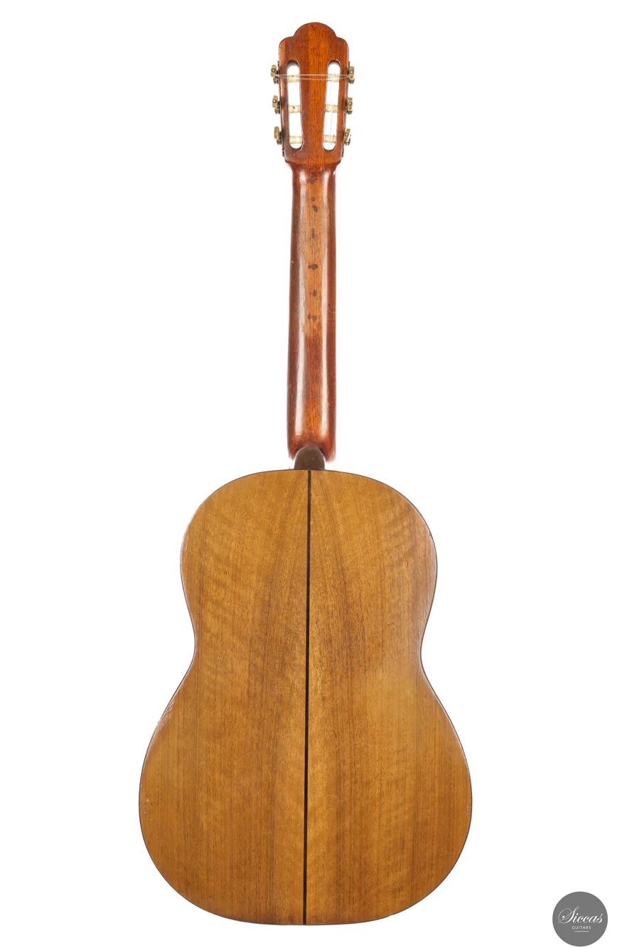 Rafael Galan - 1923 - Image 22