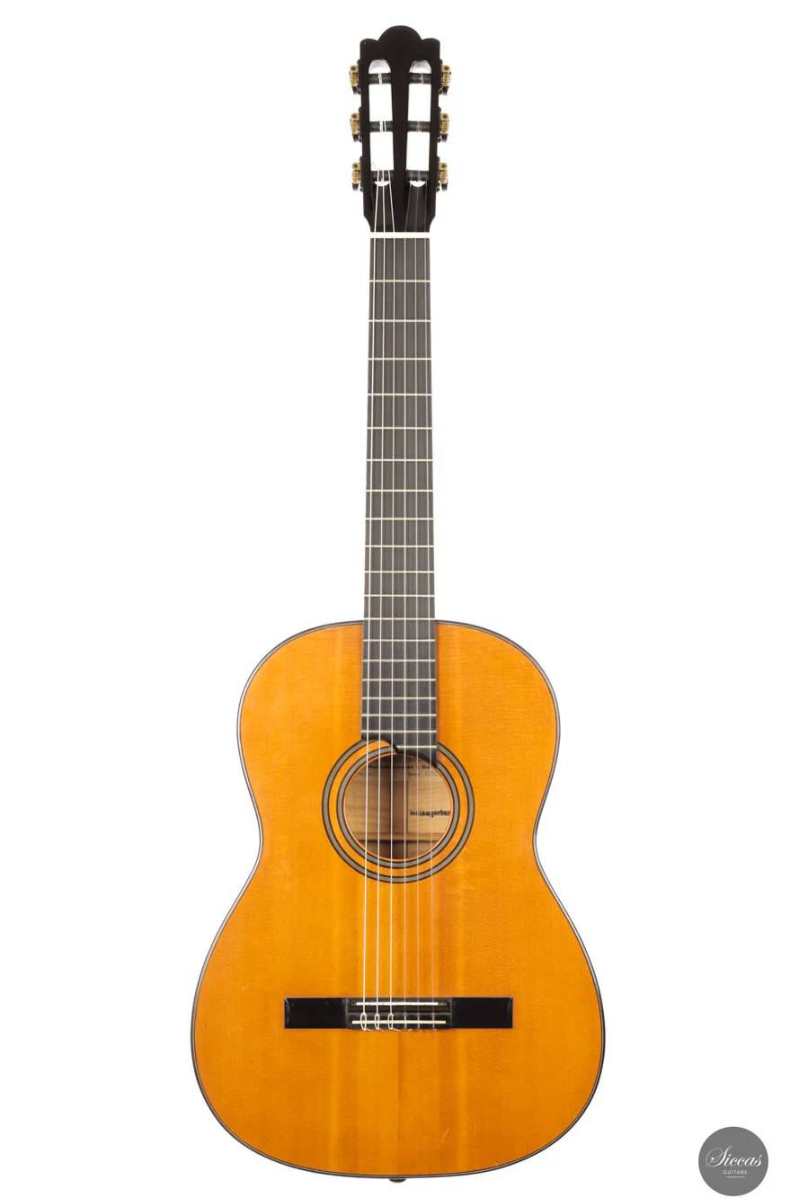 Richard Jacob Weissgerber - 1936 - Torres / Simplicio - 64 cm - Image 15