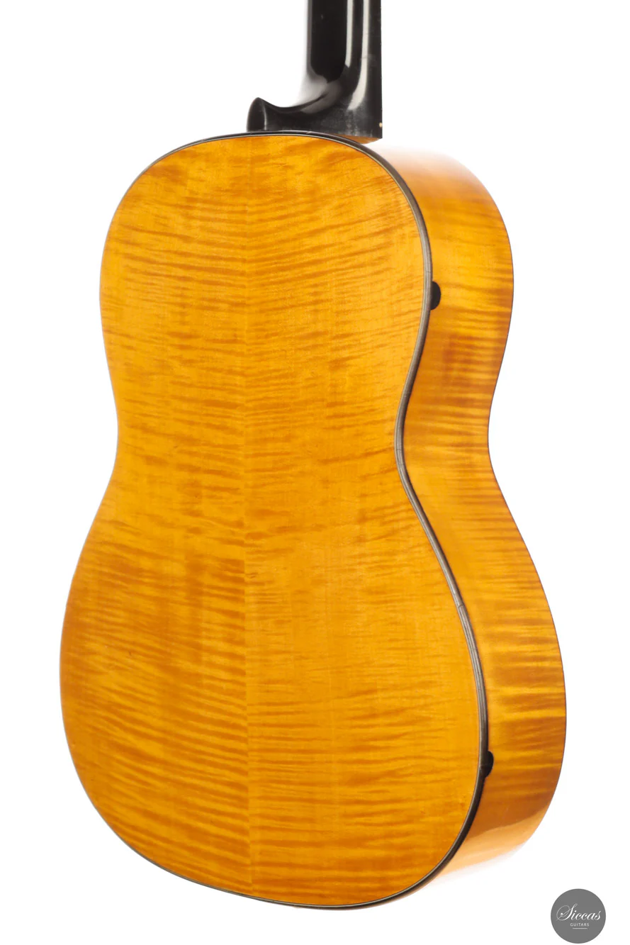 Richard Jacob Weissgerber - 1936 - Torres / Simplicio - 64 cm - Image 24
