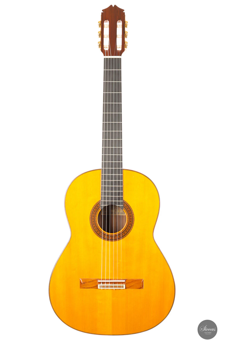 Santos Bayon - 1990 - 66 cm - Image 16