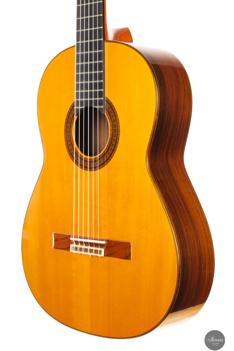 Santos Bayon - 1990 - 66 cm - Image 20