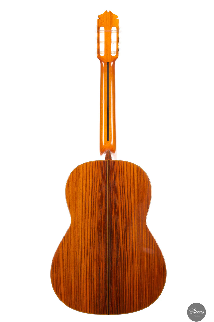 Santos Bayon - 1990 - 66 cm - Image 23