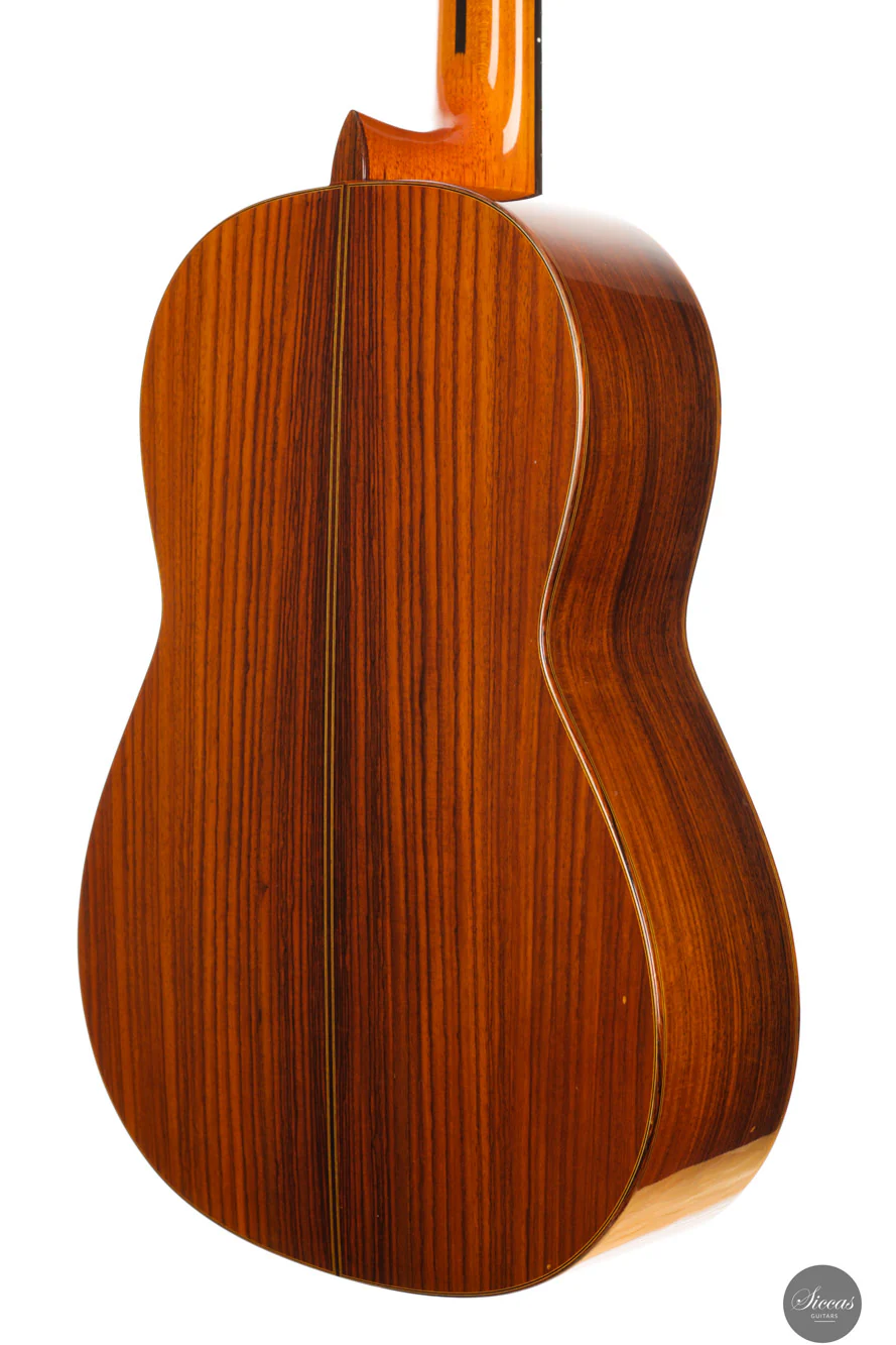 Santos Bayon - 1990 - 66 cm - Image 25