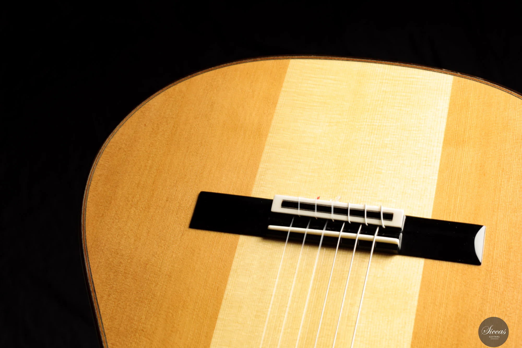 Siccas Luthiers - Creation Doubletop Triptych - Image 11