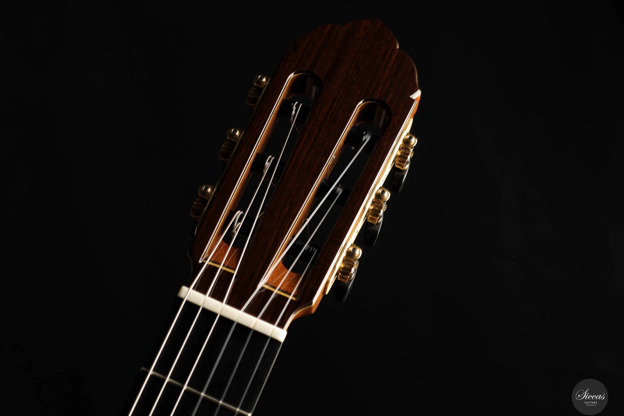 So Kimishima - 2025 - Stella Classic Spruce - Image 12