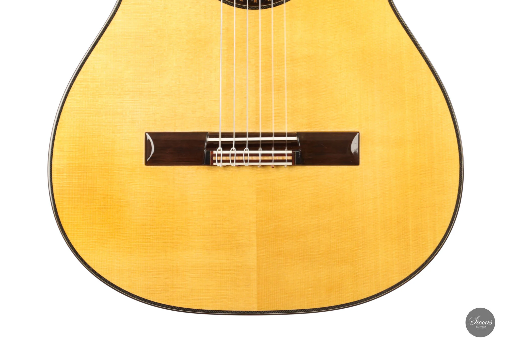 So Kimishima - 2025 - Stella Classic Spruce - Image 18