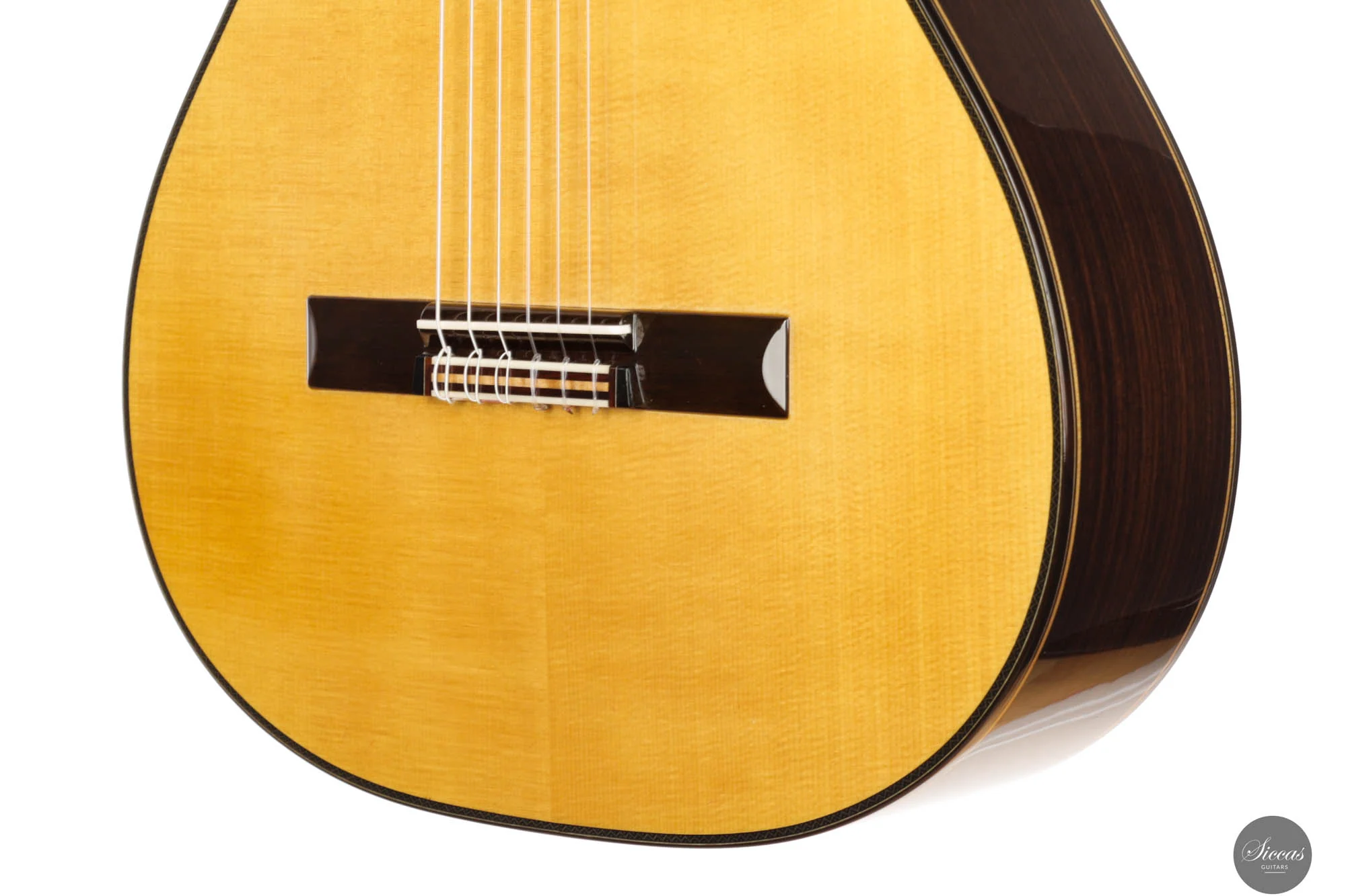 So Kimishima - 2025 - Stella Classic Spruce - Image 21