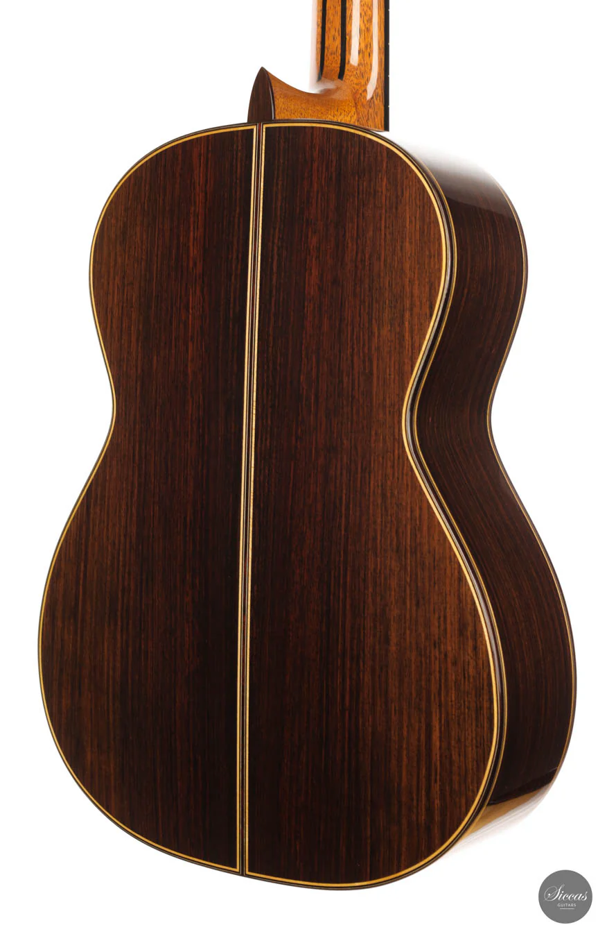 So Kimishima - 2025 - Stella Classic Spruce - Image 24