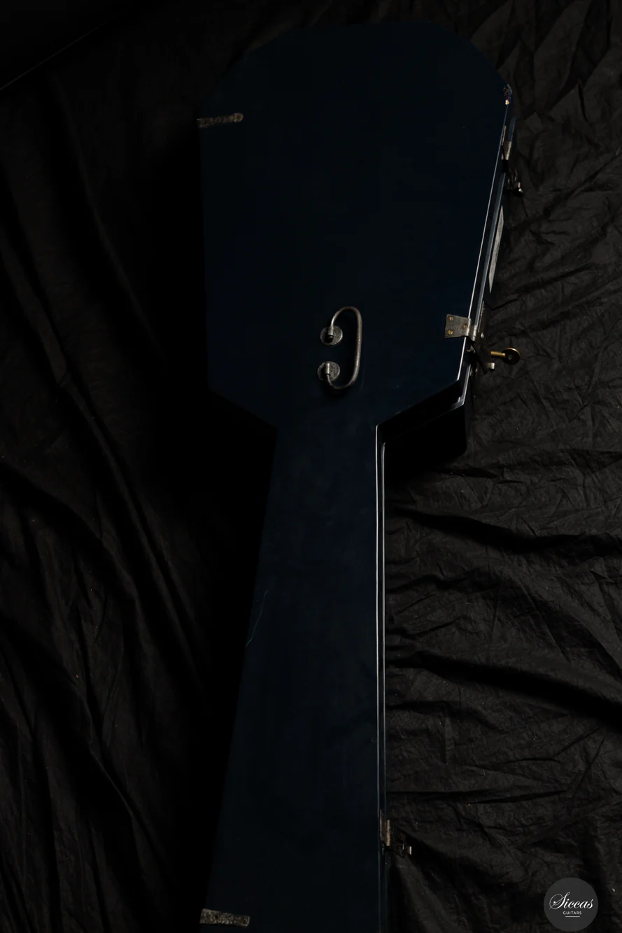 Tranchet á Mirecourt - ca. 1820-1830 - Romantic guitar - Image 27
