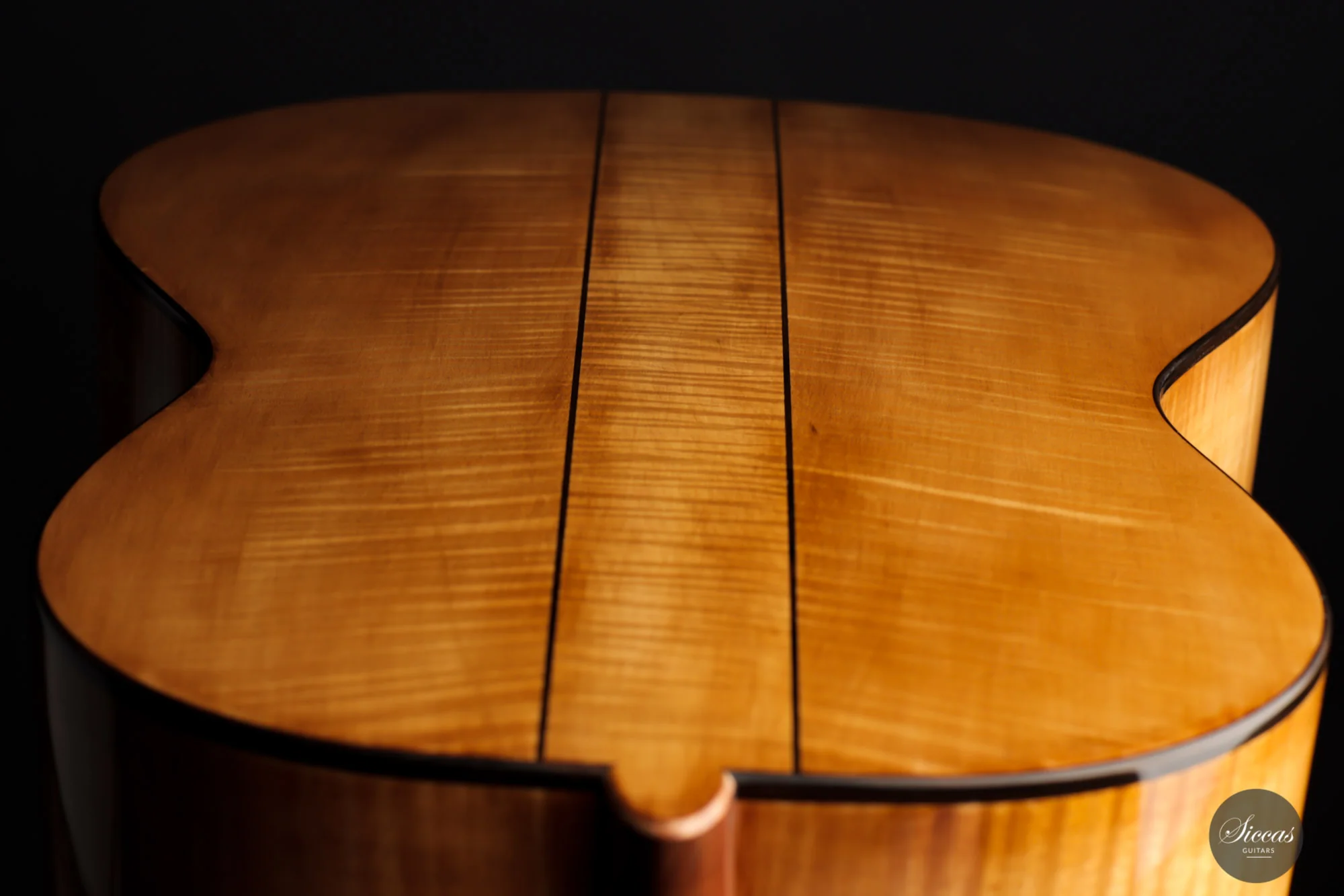 Wolfgang Jellinghaus - 2024 - Torres 114 Spruce / Maple - Image 10