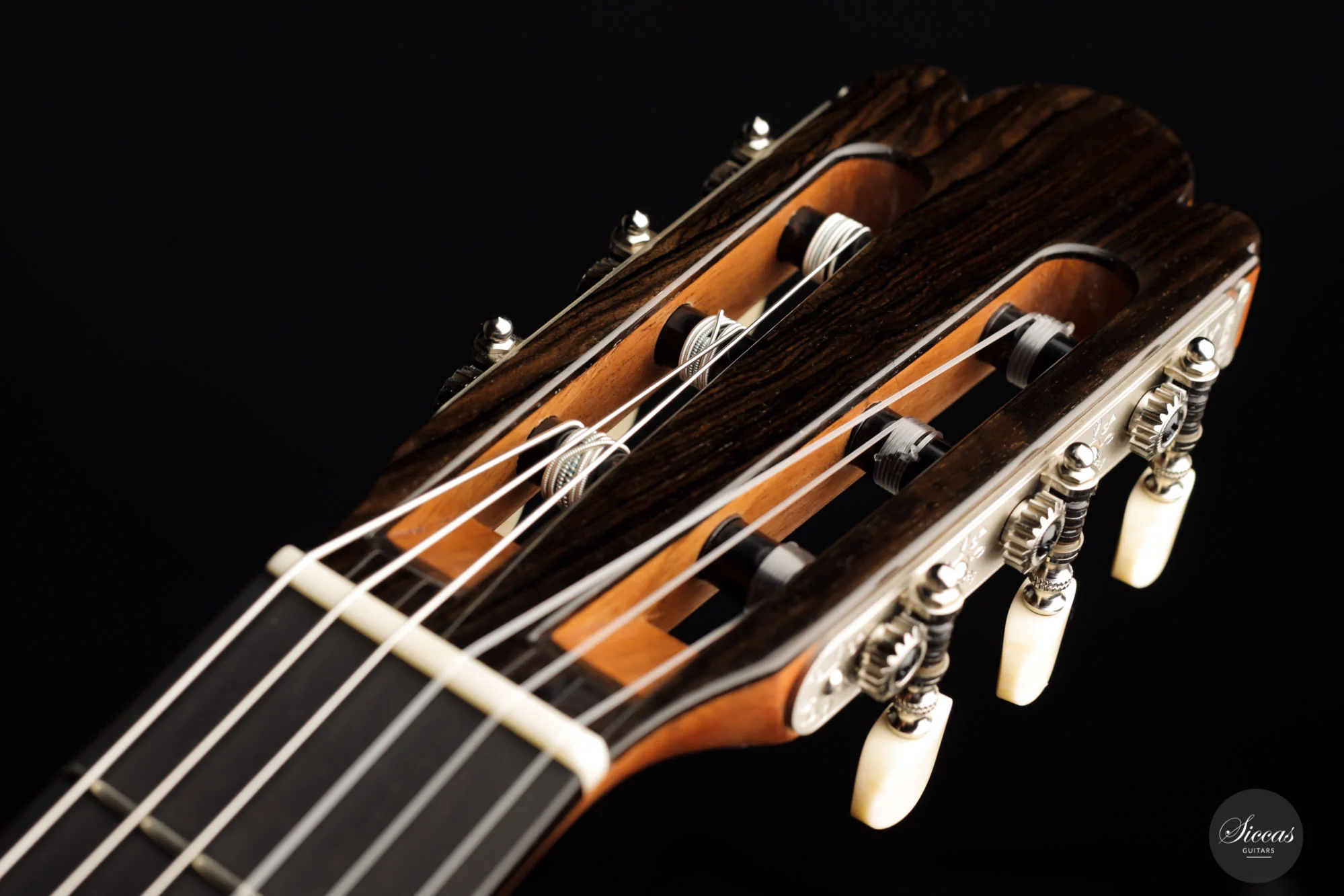 Wolfgang Jellinghaus - 2024 - Torres 114 Spruce / Maple - Image 11