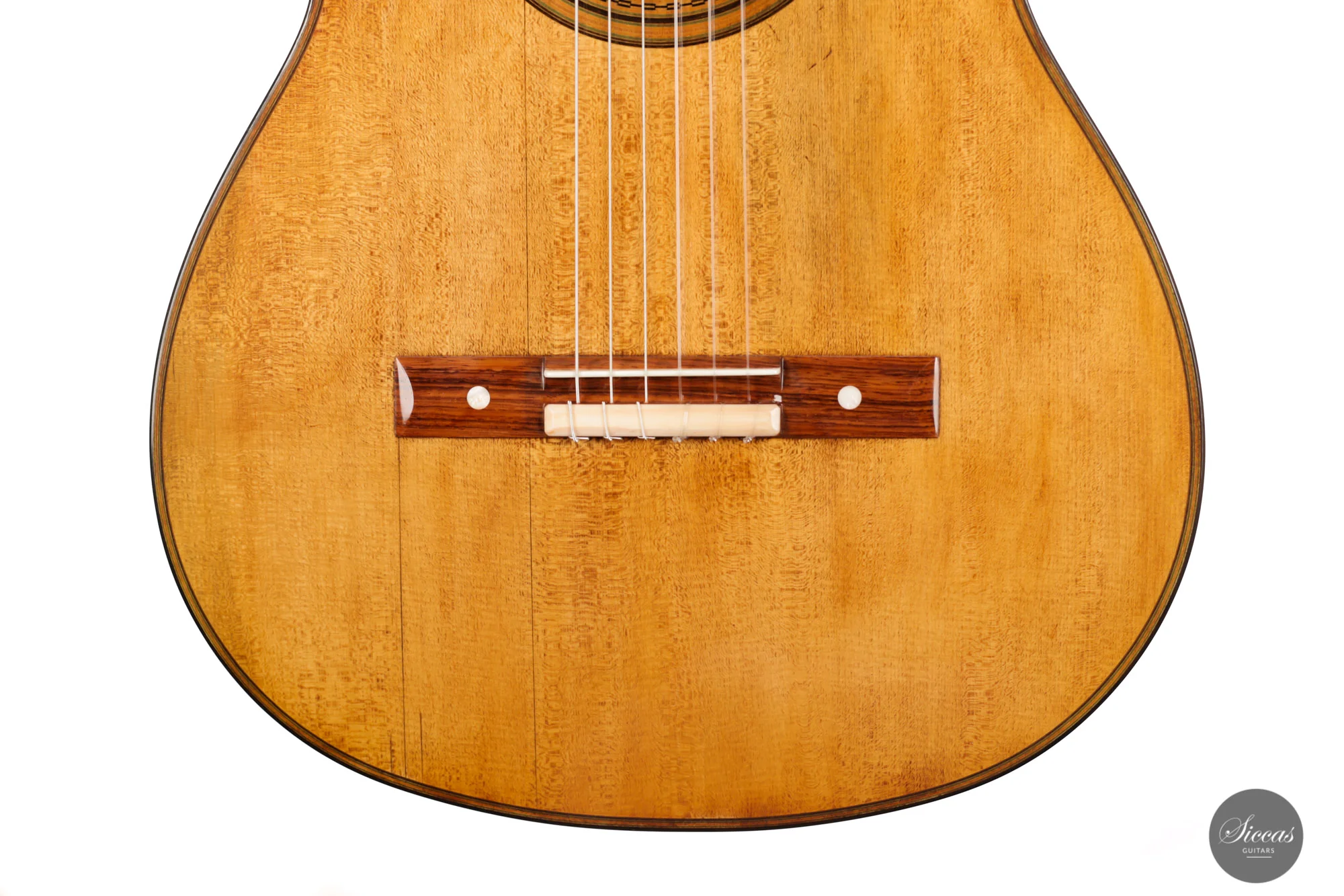 Wolfgang Jellinghaus - 2024 - Torres 114 Spruce / Maple - Image 17