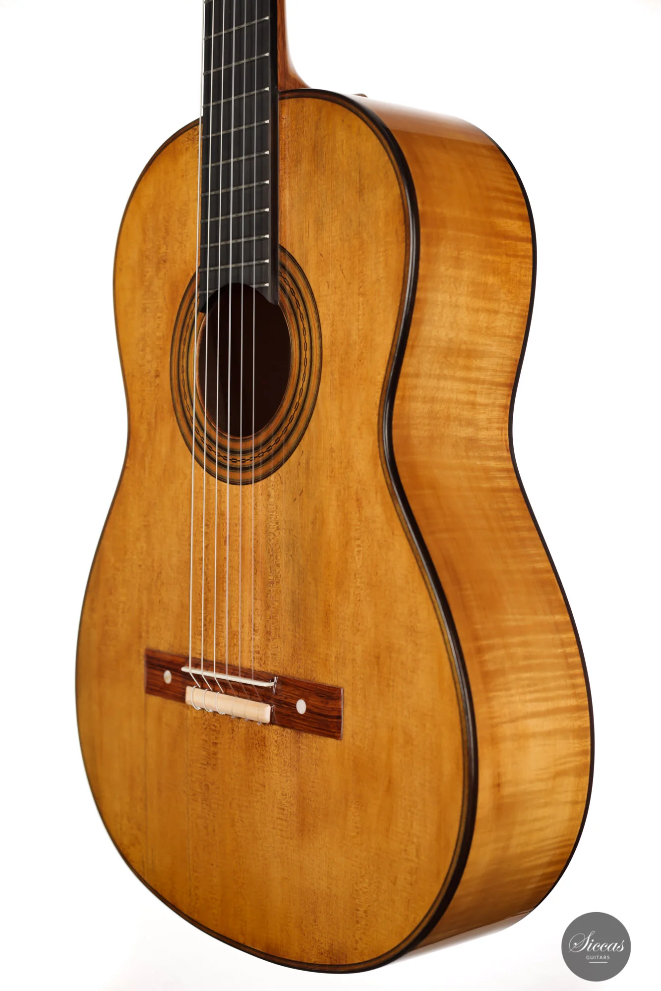 Wolfgang Jellinghaus - 2024 - Torres 114 Spruce / Maple - Image 18