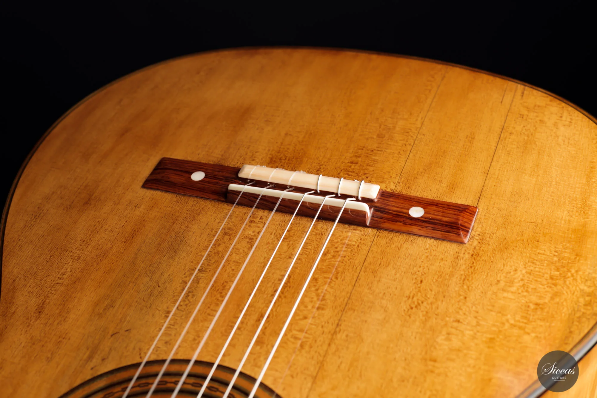 Wolfgang Jellinghaus - 2024 - Torres 114 Spruce / Maple - Image 7