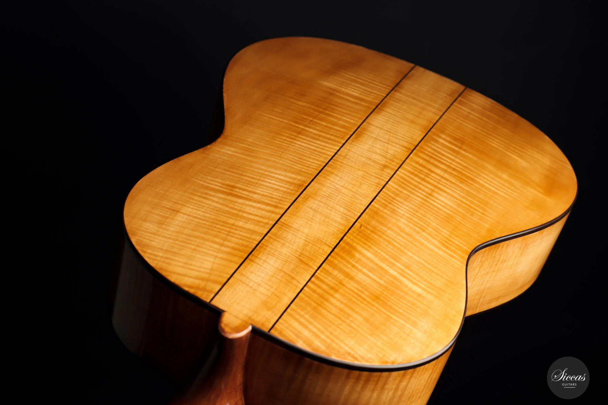 Wolfgang Jellinghaus - 2024 - Torres 114 Spruce / Maple - Image 8