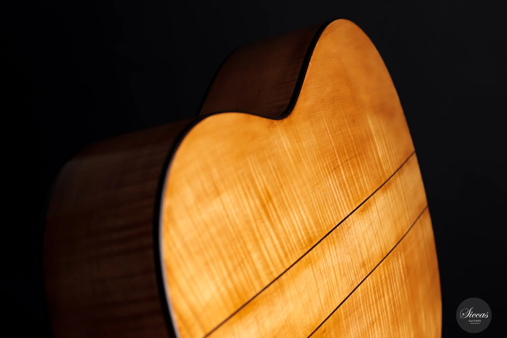 Wolfgang Jellinghaus - 2024 - Torres 114 Spruce / Maple - Image 9