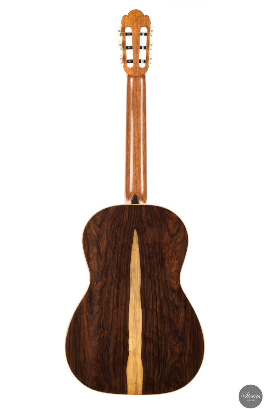 Wolfgang Jellinghaus - Arias 88 Spruce/Granadillo - Image 19